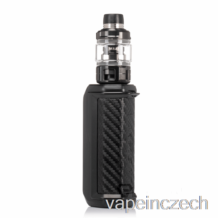 Startovací Sada Voopoo Argus Mt 100w Maat - Vape Pero Z Uhlíkových Vláken